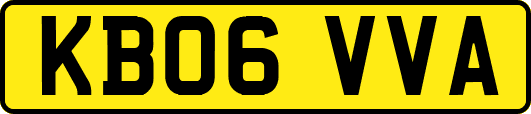 KB06VVA