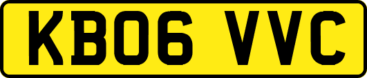 KB06VVC