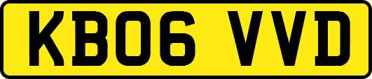 KB06VVD