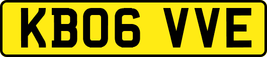 KB06VVE