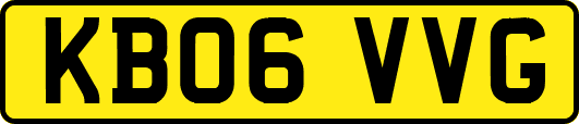 KB06VVG