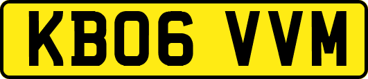 KB06VVM