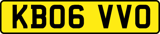 KB06VVO
