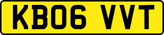 KB06VVT