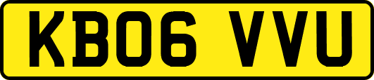 KB06VVU