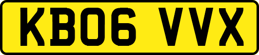 KB06VVX