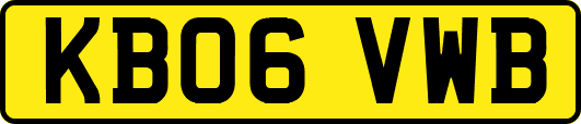 KB06VWB