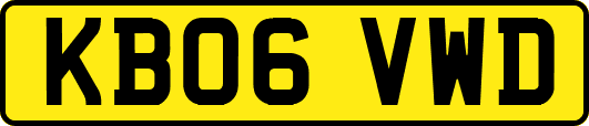KB06VWD