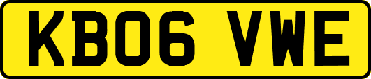 KB06VWE