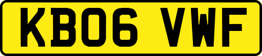 KB06VWF