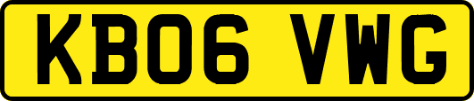 KB06VWG