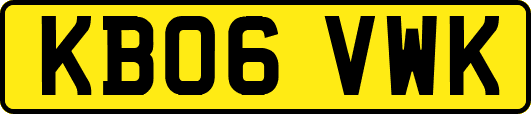 KB06VWK
