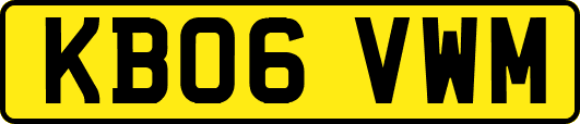 KB06VWM