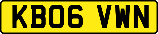 KB06VWN