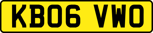 KB06VWO