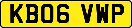 KB06VWP