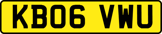 KB06VWU
