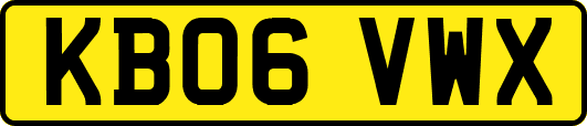 KB06VWX