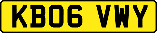 KB06VWY