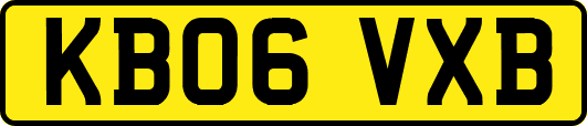 KB06VXB