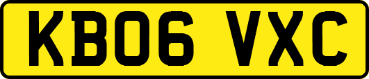 KB06VXC