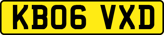 KB06VXD