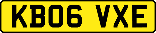 KB06VXE