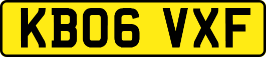 KB06VXF