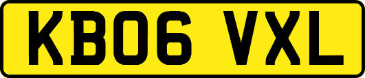 KB06VXL