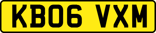 KB06VXM