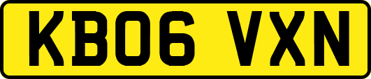 KB06VXN