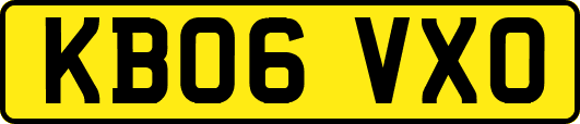 KB06VXO