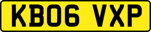 KB06VXP