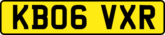 KB06VXR