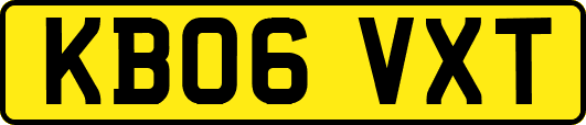 KB06VXT
