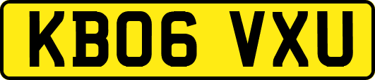 KB06VXU