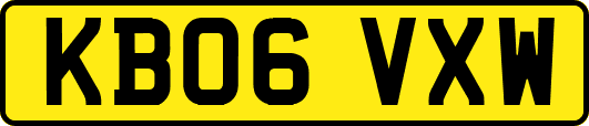KB06VXW