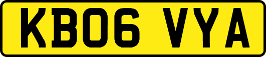 KB06VYA