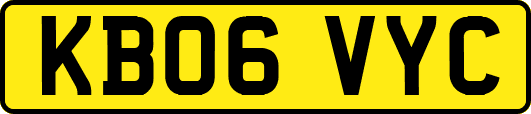 KB06VYC