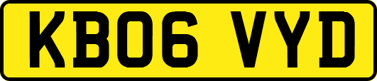 KB06VYD