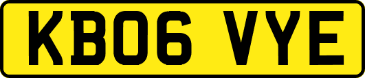 KB06VYE