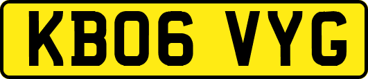 KB06VYG