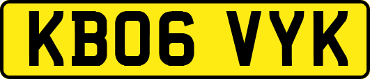 KB06VYK