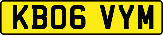 KB06VYM