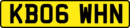 KB06WHN