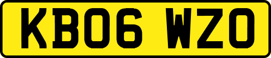 KB06WZO