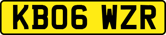 KB06WZR