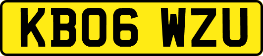 KB06WZU