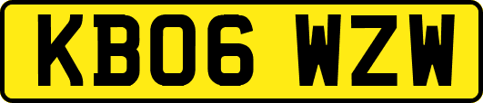 KB06WZW