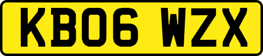 KB06WZX